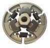 Saboti Ambreiaj Motocoasa Stihl FS75 FS80 FS85, 64mm, Compatibil OEM 41371602001