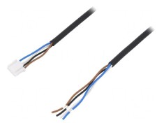 Cablu Conectare 4 PIN 2m CN-14A PVC foto