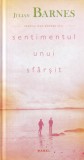 Julian Barnes - Sentimentul unui sfarsit (2012)