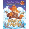 Bar&aacute;tom, a mamut - Geronimo Stilton