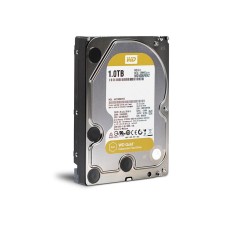 HDD intern Western Digital GOLD, 3.5&amp;quot;, 1TB, SATA3, 7200 RPM, 128MB foto
