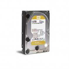 WD HDD3.5 1TB SATA3 WD1005FBYZ