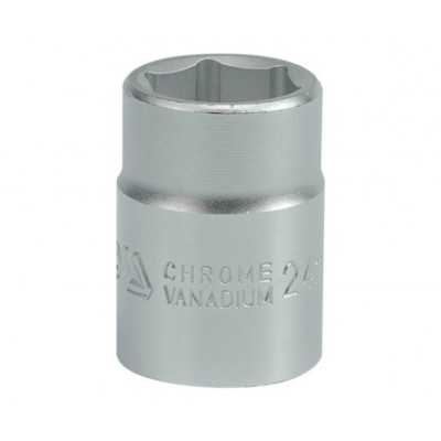 Tubulara hexagonala 3 4 24mm foto