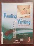 TARGETS. READING. WRITING - Student&#039;s Book 3