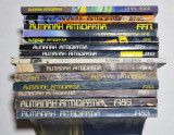 Almanah Anticipatia - 1983 - 2000 - 14 numere