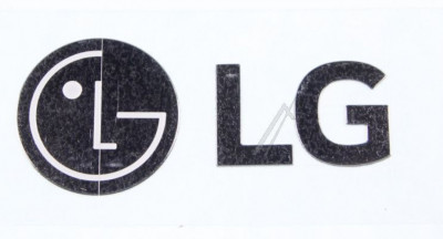 Logo LG, MFT62346511 LG foto