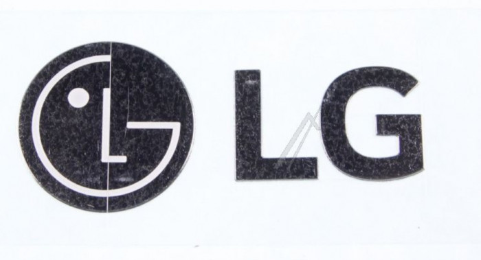 Logo LG, MFT62346511 LG