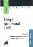 Drept Procesual Civil - Florea Magureanu, Editura All Beck, An 1999, 612 Pagini