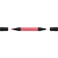 PITT ARTIST PEN DUAL MARKER ROZ CORAL 131 FABER-CASTELL