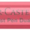PITT ARTIST PEN DUAL MARKER ROZ CORAL 131 FABER-CASTELL