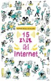 Cumpara ieftin 15 zile fără internet - Paperback brosat - Sophie Rigal-Goulard - RAO