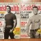 Set 2 numere revista Men&#039;s Health Romania