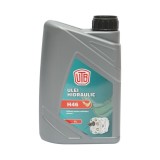 Ulei hidraulic mineral UTB H46 EP 1L pentru sisteme hidraulice