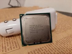 Procesor socket 775 Intel Core 2 Quad Q9550 2.83Ghz FSB 1333 12Mb cache foto