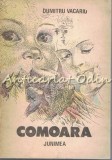 Comoara - Dumitru Vacariu, Dragos Patrascu (ilustratii) - Poem, 47 pagini, Junimea Iasi 1988 - Carte copii, Basm