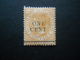 CN REGINA VICTORIA STRAITS SETTLEMENTS