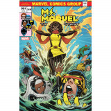 Ms Marvel New Mutant 01 - Coperta B