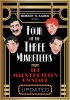 Four of the Three Musketeers: The Marx Brothers on Stage