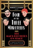 Four of the Three Musketeers: The Marx Brothers on Stage