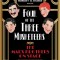 Four of the Three Musketeers: The Marx Brothers on Stage