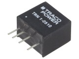 Convertor DC/DC la 3,3V 300mA