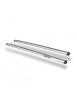 Set Bare Portbagaj Aluminiu Tema 112Cm, Menabo