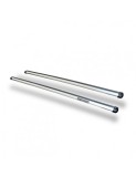 Set Bare Portbagaj Aluminiu Tema 130cm MENABO