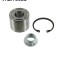 SKF VKBA 3521 Set rulment roata