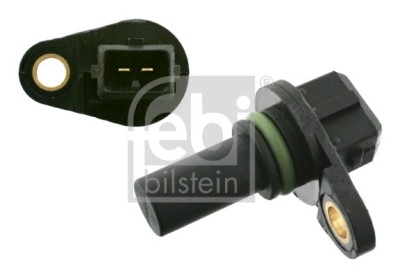 FEBI BILSTEIN 27500 senzor,viteza foto