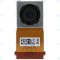Motorola Moto G5 Plus (XT1684, XT1685) Modul camera spate 12MP