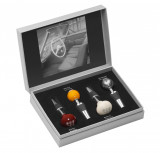 Set Capace Pentru Vin Oe Mercedes-Benz B66955298, Mercedes Benz