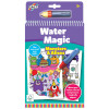 Water Magic: Carte de colorat Monstruleti si extraterestrii PlayLearn Toys, Galt