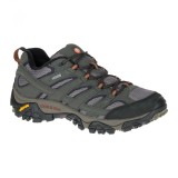 Pantofi Merrell MOAB 2 Womens Gore-tex Gri - Beluga, 39 - 41