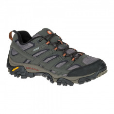 Pantofi Merrell MOAB 2 Womens Gore-tex Gri - Beluga