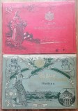 Alex Antoniu Album General al Romaniei 1904
