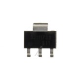 B1117N-3V3 SJ1117-33 LM1117-33 C.I. B1117N-3V3 759550655400 circuit integrat GRUNDIG