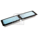 Febi Bilstein Filtru, aer habitaclu