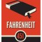 Fahrenheit 451, Ray Bradbury - Editura Art