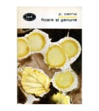 Panait Cerna - Floare si genune - poezii - 113276