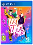 Just Dance 2020 PS4, Ubisoft