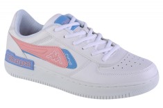 Pantofi pentru adida?i Kappa Bash LR NC 243137NC-1021 alb foto