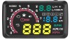 HUD Head Up Display Proiector Parbriz 5.5" (inch)