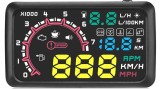 HUD Head Up Display Proiector Parbriz 5.5&quot; (inch)