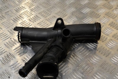 Alt furtun AUDI Q3 8U 2016 OEM: 04L121026F,04L121071E 13618367 foto