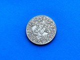 50 Centimes 1924 Maroc -(Poissy )-Calitate