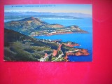 HOPCT 24032 TRAYAS SI CAPUL ROUX-L ESTEREL --FRANTA --NECIRCULATA