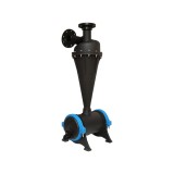 Filtru anti-nisip hidrociclon 3 inch pentru instalatii de irigare Breckner