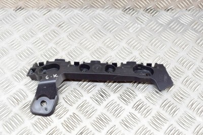 Suport bara de protecție st&amp;acirc;nga spate FORD FIESTA VII 2023 OEM: H1BB-17A882-A1 20388347 foto
