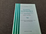 GAZETA MATEMATICA NR 7-8/2004