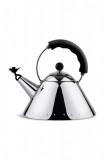 Alessi ceainic cu fluier 9093